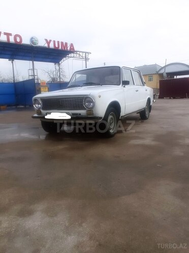 LADA (VAZ) 21011 1986, 64,245 km - 1.5 l - Ağstafa