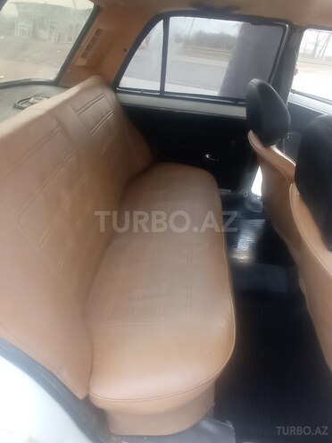 LADA (VAZ) 21011 1986, 64,245 km - 1.5 l - Ağstafa