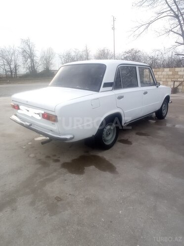LADA (VAZ) 21011 1986, 64,245 km - 1.5 l - Ağstafa
