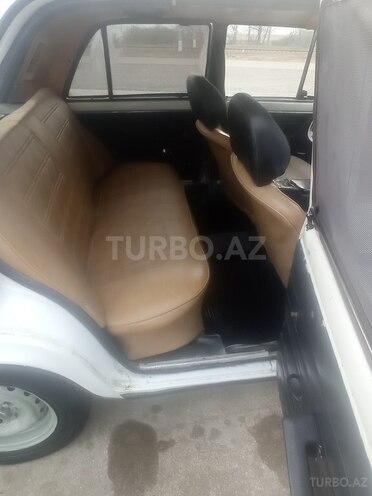 LADA (VAZ) 21011 1986, 64,245 km - 1.5 l - Ağstafa