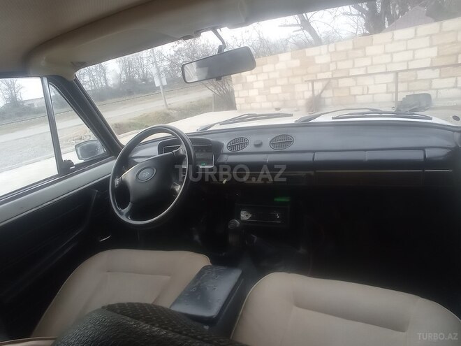 LADA (VAZ) 21011 1986, 64,245 km - 1.5 l - Ağstafa