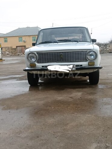 LADA (VAZ) 21011 1986, 64,245 km - 1.5 l - Ağstafa