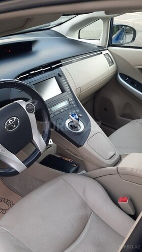 Toyota Prius 2010, 156,106 km - 1.8 l - Bakı