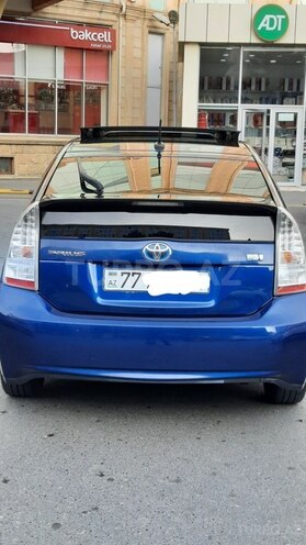 Toyota Prius 2010, 156,106 km - 1.8 l - Bakı