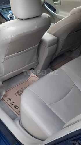 Toyota Prius 2010, 156,106 km - 1.8 l - Bakı