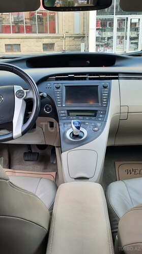 Toyota Prius 2010, 156,106 km - 1.8 l - Bakı