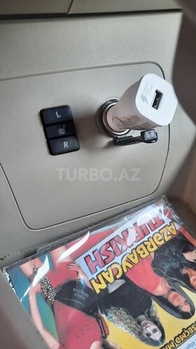 Toyota Prius 2010, 156,106 km - 1.8 l - Bakı