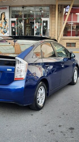 Toyota Prius 2010, 156,106 km - 1.8 l - Bakı