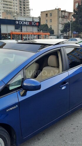 Toyota Prius 2010, 156,106 km - 1.8 l - Bakı