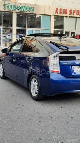 Toyota Prius 2010, 156,106 km - 1.8 l - Bakı