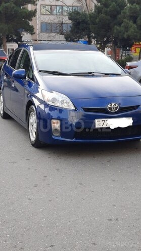 Toyota Prius 2010, 156,106 km - 1.8 l - Bakı