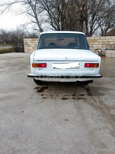 LADA (VAZ) 21011 1986, 64,245 km - 1.5 l - Ağstafa