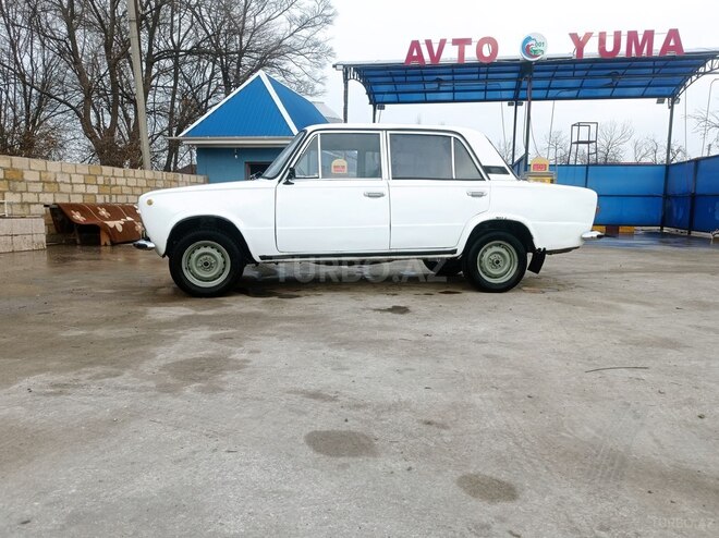 LADA (VAZ) 21011 1986, 64,245 km - 1.5 l - Ağstafa