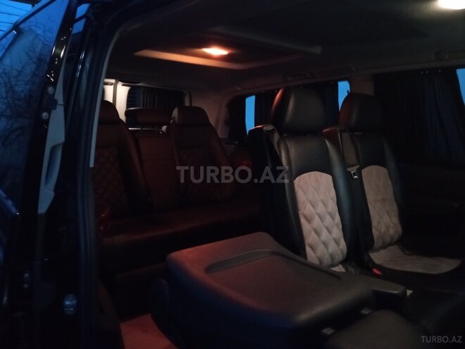Mercedes Vito 113 2012, 175,000 km - 2.2 l - Sumqayıt