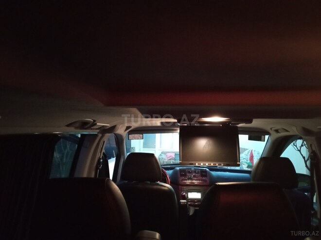 Mercedes Vito 113 2012, 175,000 km - 2.2 l - Sumqayıt
