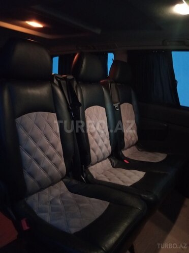 Mercedes Vito 113 2012, 175,000 km - 2.2 l - Sumqayıt