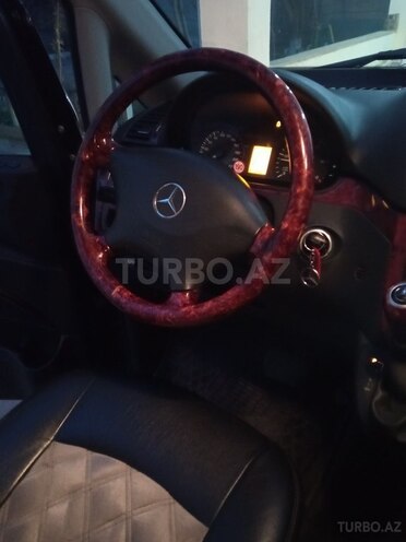 Mercedes Vito 113 2012, 175,000 km - 2.2 l - Sumqayıt