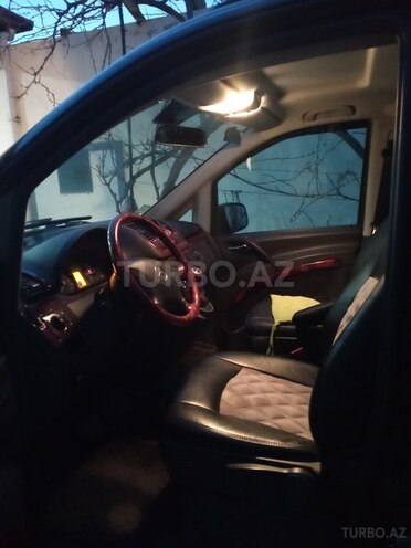 Mercedes Vito 113 2012, 175,000 km - 2.2 l - Sumqayıt