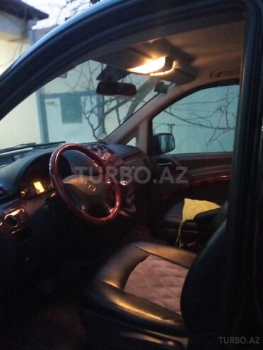 Mercedes Vito 113 2012, 175,000 km - 2.2 l - Sumqayıt
