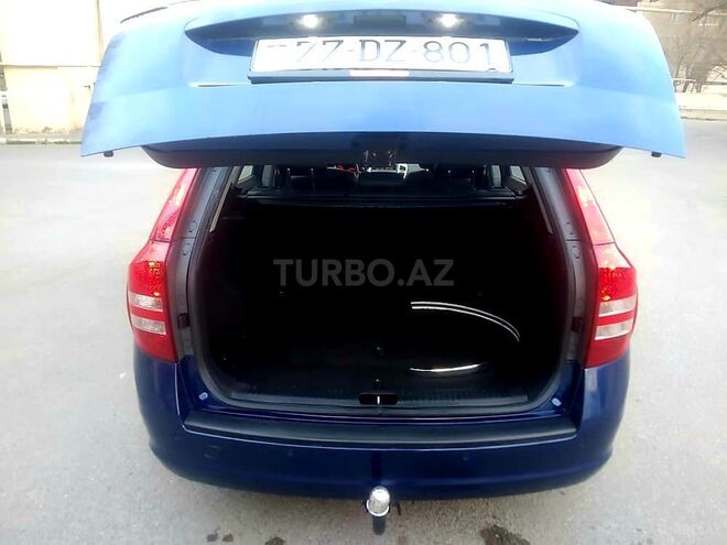 Kia Ceed 2009, 138,000 km - 1.6 l - Bakı