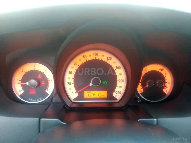 Kia Ceed 2009, 138,000 km - 1.6 l - Bakı