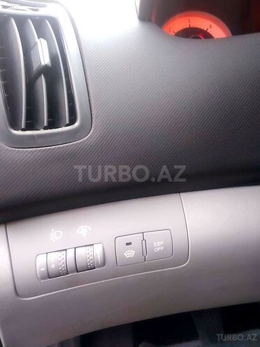 Kia Ceed 2009, 138,000 km - 1.6 l - Bakı