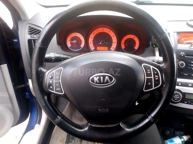 Kia Ceed 2009, 138,000 km - 1.6 l - Bakı