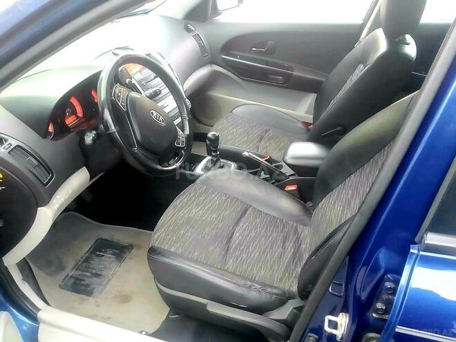 Kia Ceed 2009, 138,000 km - 1.6 l - Bakı