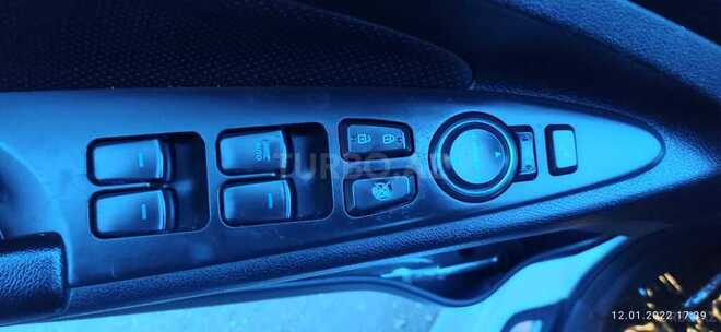 Hyundai Sonata 2012, 147,000 km - 2.0 l - Xaçmaz