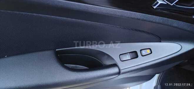 Hyundai Sonata 2012, 147,000 km - 2.0 l - Xaçmaz