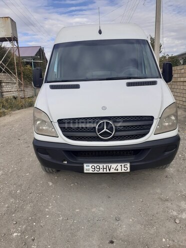 Mercedes Sprinter 313 2006, 150,000 km - 2.2 l - Goranboy