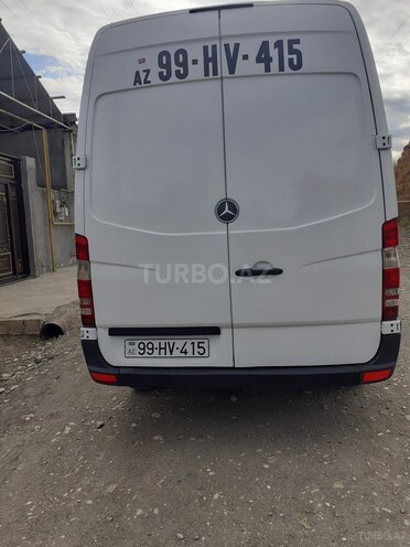 Mercedes Sprinter 313 2006, 150,000 km - 2.2 l - Goranboy