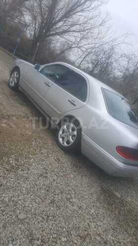 Mercedes E 220 1998, 350,000 km - 2.2 л - Kürdəmir