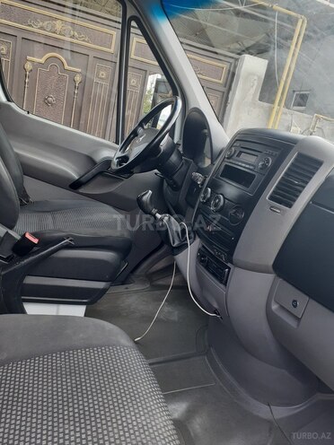 Mercedes Sprinter 313 2006, 150,000 km - 2.2 l - Goranboy