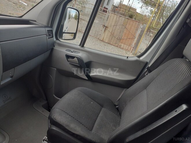 Mercedes Sprinter 313 2006, 150,000 km - 2.2 l - Goranboy