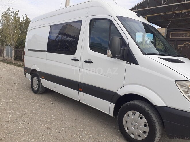Mercedes Sprinter 313 2006, 150,000 km - 2.2 l - Goranboy