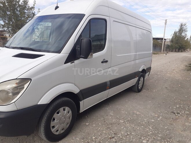 Mercedes Sprinter 313 2006, 150,000 km - 2.2 l - Goranboy