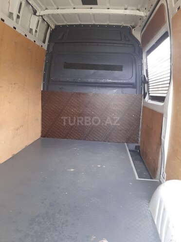 Mercedes Sprinter 313 2006, 150,000 km - 2.2 l - Goranboy