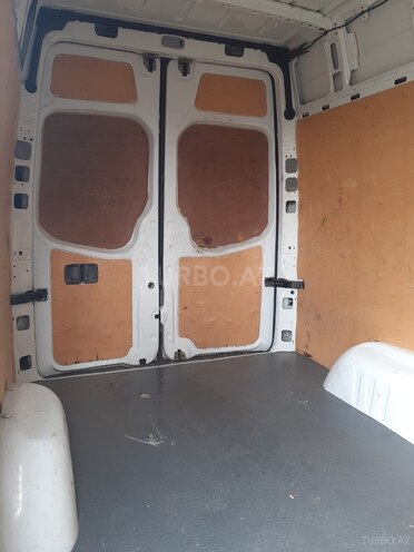 Mercedes Sprinter 313 2006, 150,000 km - 2.2 l - Goranboy