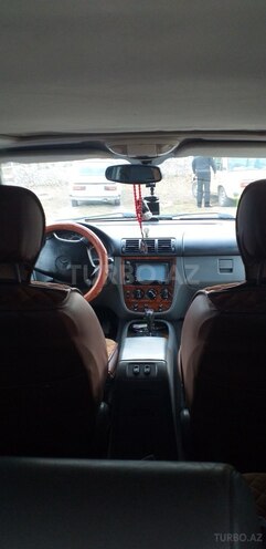 Mercedes ML 320 1998, 380,000 km - 3.2 l - Astara