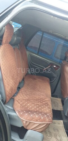Mercedes ML 320 1998, 380,000 km - 3.2 l - Astara