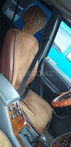 Mercedes ML 320 1998, 380,000 km - 3.2 l - Astara
