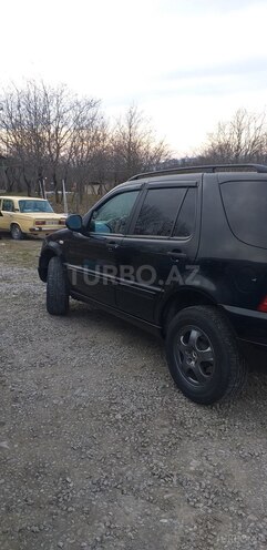 Mercedes ML 320 1998, 380,000 km - 3.2 l - Astara