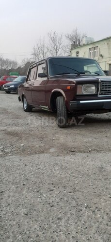 LADA (VAZ) 2107 2008, 105,000 km - 1.6 l - Xırdalan