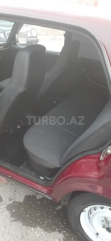 LADA (VAZ) 2107 2008, 105,000 km - 1.6 l - Xırdalan