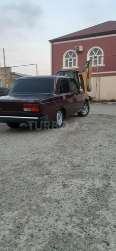 LADA (VAZ) 2107 2008, 105,000 km - 1.6 l - Xırdalan