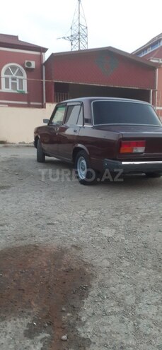 LADA (VAZ) 2107 2008, 105,000 km - 1.6 l - Xırdalan