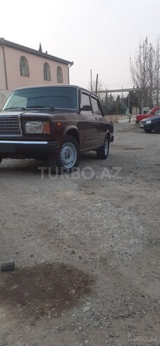 LADA (VAZ) 2107 2008, 105,000 km - 1.6 l - Xırdalan