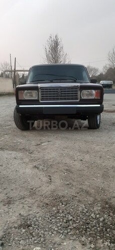LADA (VAZ) 2107 2008, 105,000 km - 1.6 l - Xırdalan