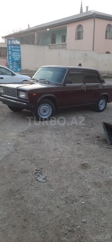 LADA (VAZ) 2107 2008, 105,000 km - 1.6 l - Xırdalan